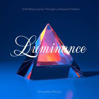 Album Cover -Luminance