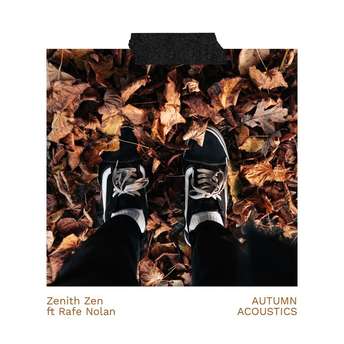 Album Cover - Autumn