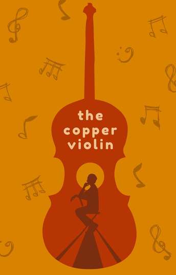 The Copper Violin