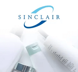 Sinclair Pharma Aesthetic Company